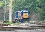 CSX #6927